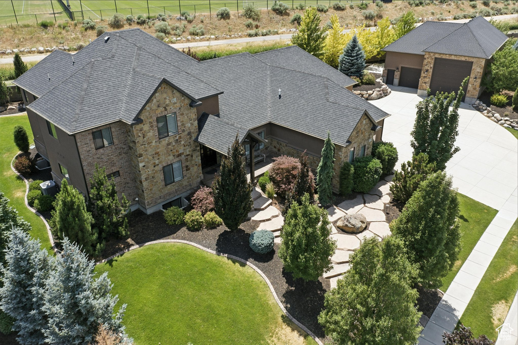 3549 W BOULDEN BLVD Bluffdale, UT 84065