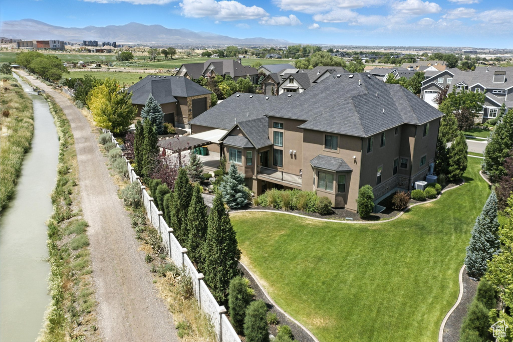 3549 W BOULDEN BLVD Bluffdale, UT 84065