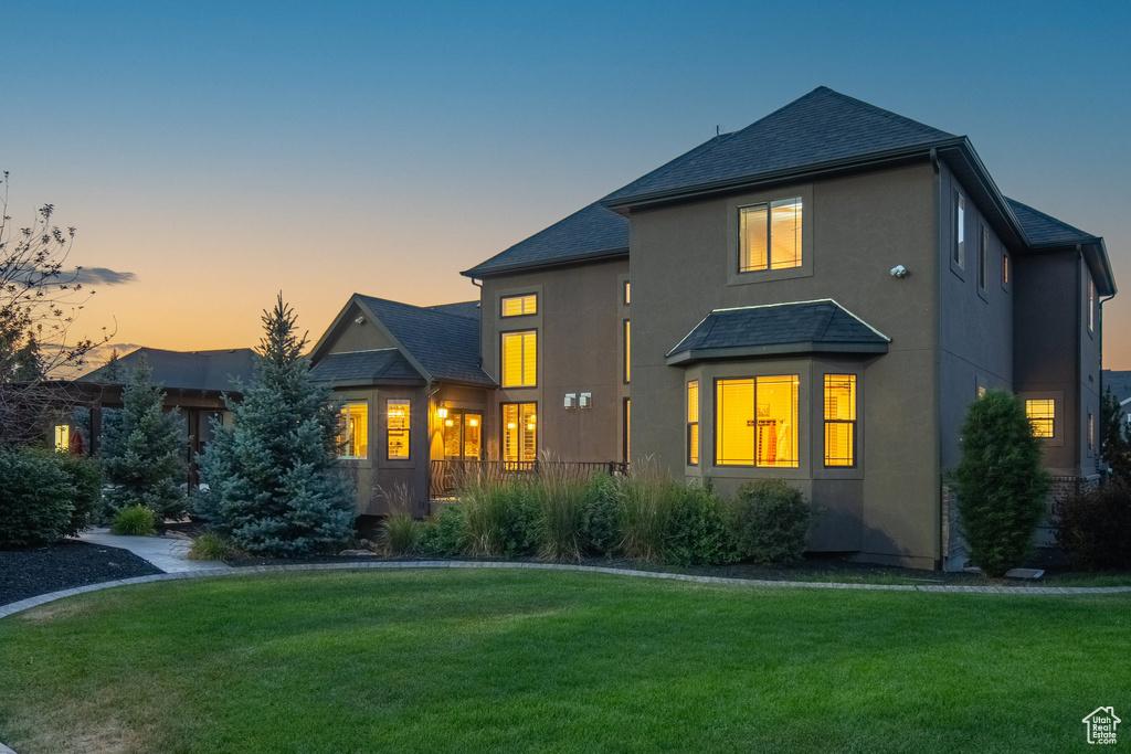 3549 W BOULDEN BLVD Bluffdale, UT 84065