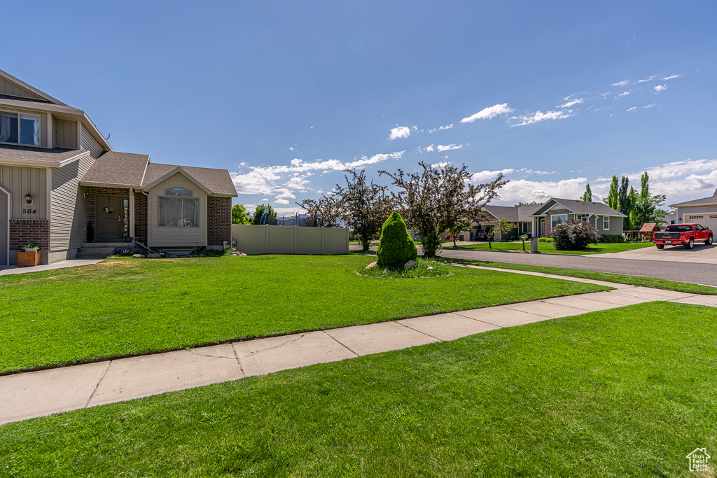 564 N 800 E Wellsville, UT 84339