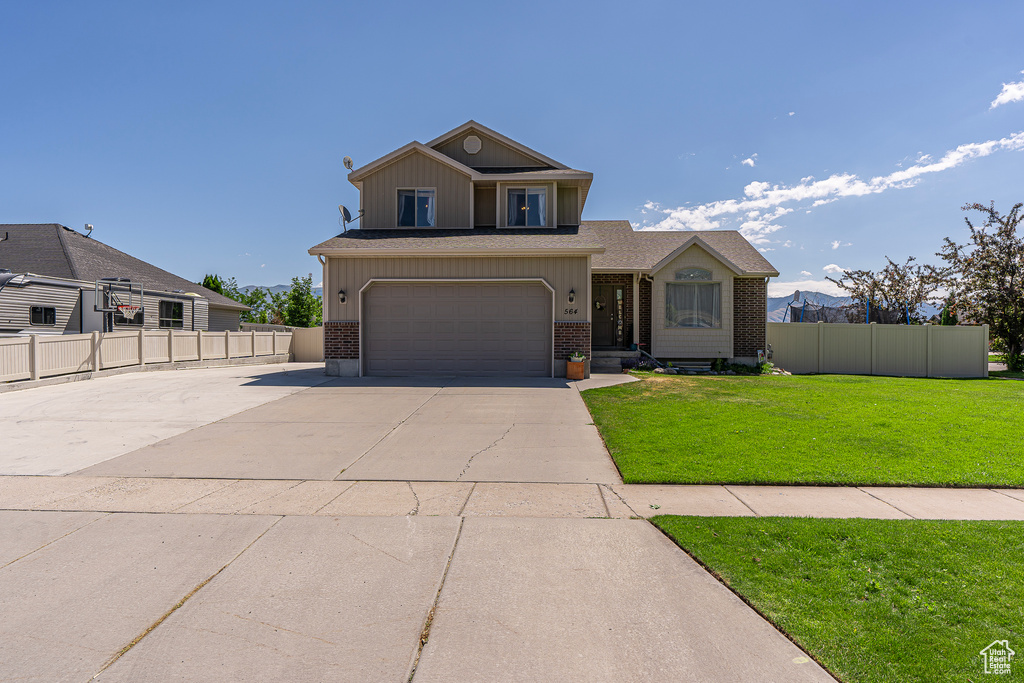 564 N 800 E Wellsville, UT 84339