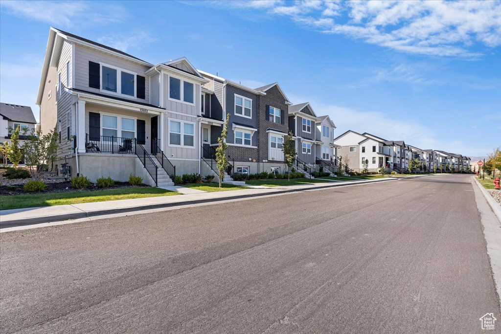 13932 S BIG RIDGE LN #1111 Herriman, UT 84096