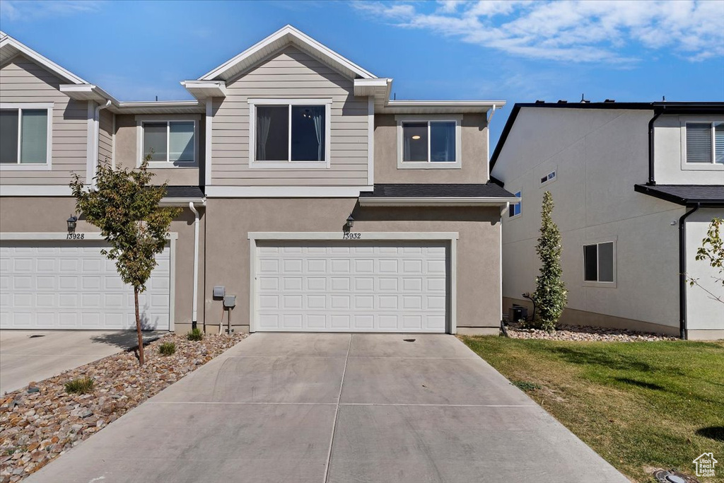 13932 S BIG RIDGE LN #1111 Herriman, UT 84096