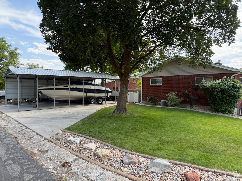 2936 E LA JOYA DR Salt Lake City, UT 84124