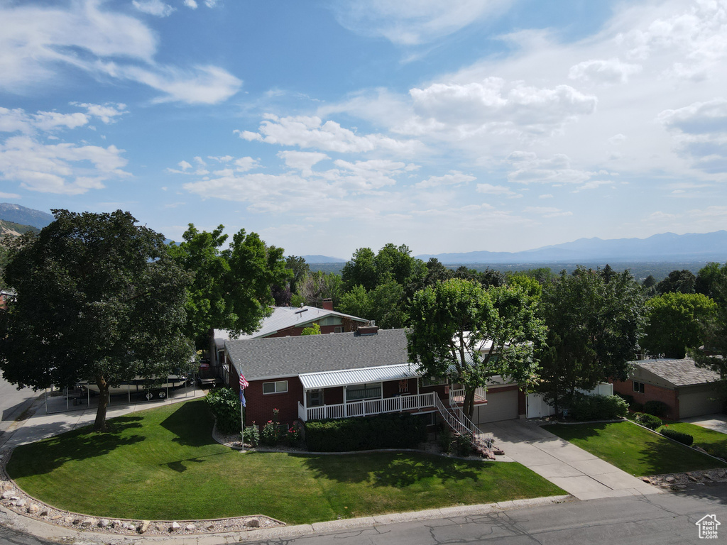 2936 E LA JOYA DR Salt Lake City, UT 84124