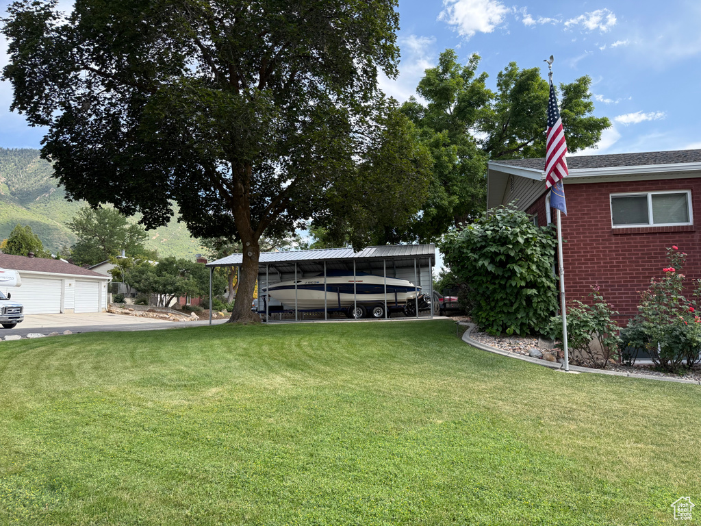 2936 E LA JOYA DR Salt Lake City, UT 84124
