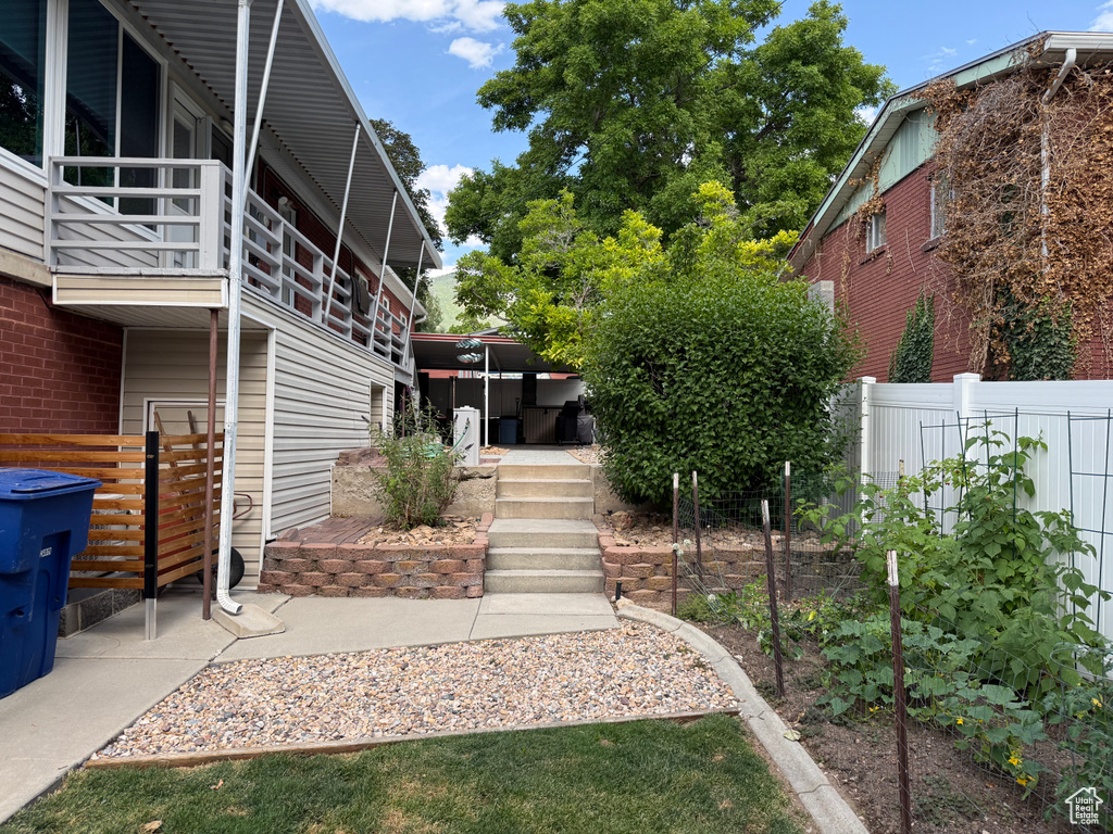 2936 E LA JOYA DR Salt Lake City, UT 84124