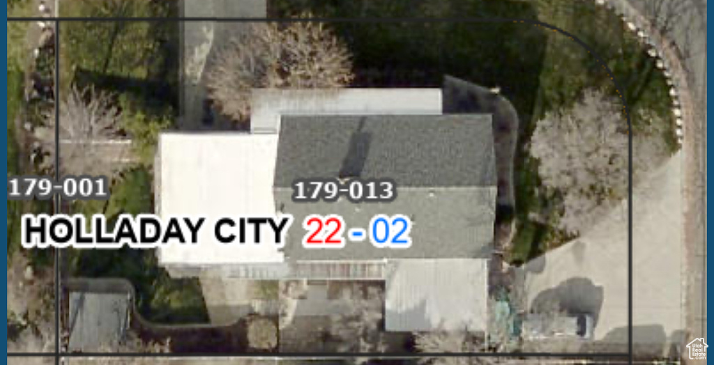 2936 E LA JOYA DR Salt Lake City, UT 84124
