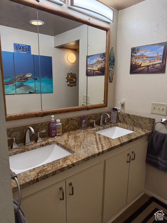 2936 E LA JOYA DR Salt Lake City, UT 84124