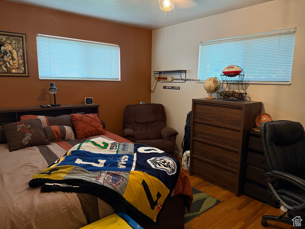 2936 E LA JOYA DR Salt Lake City, UT 84124