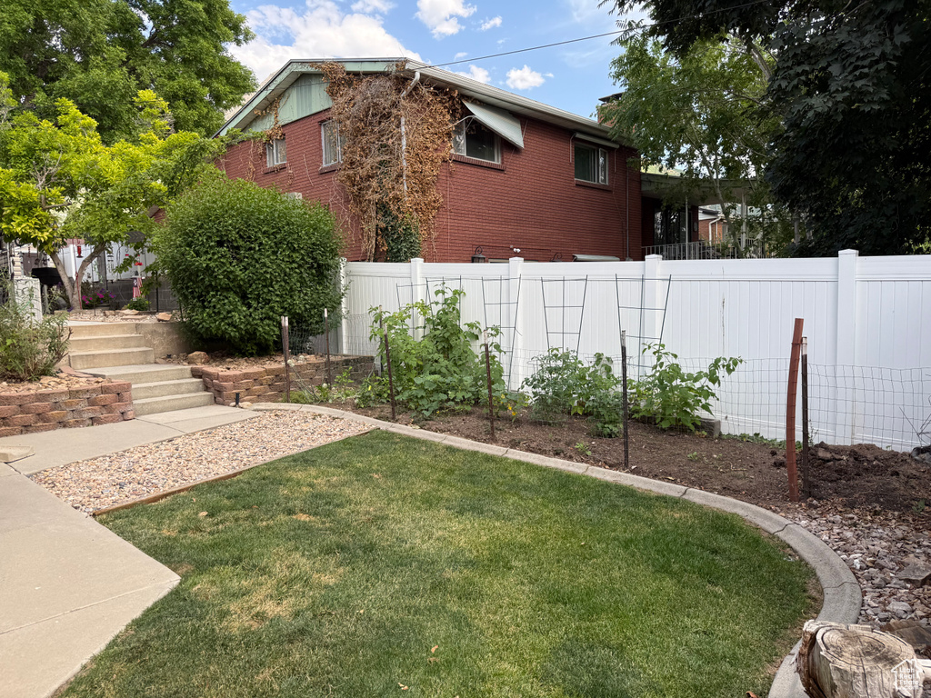 2936 E LA JOYA DR Salt Lake City, UT 84124