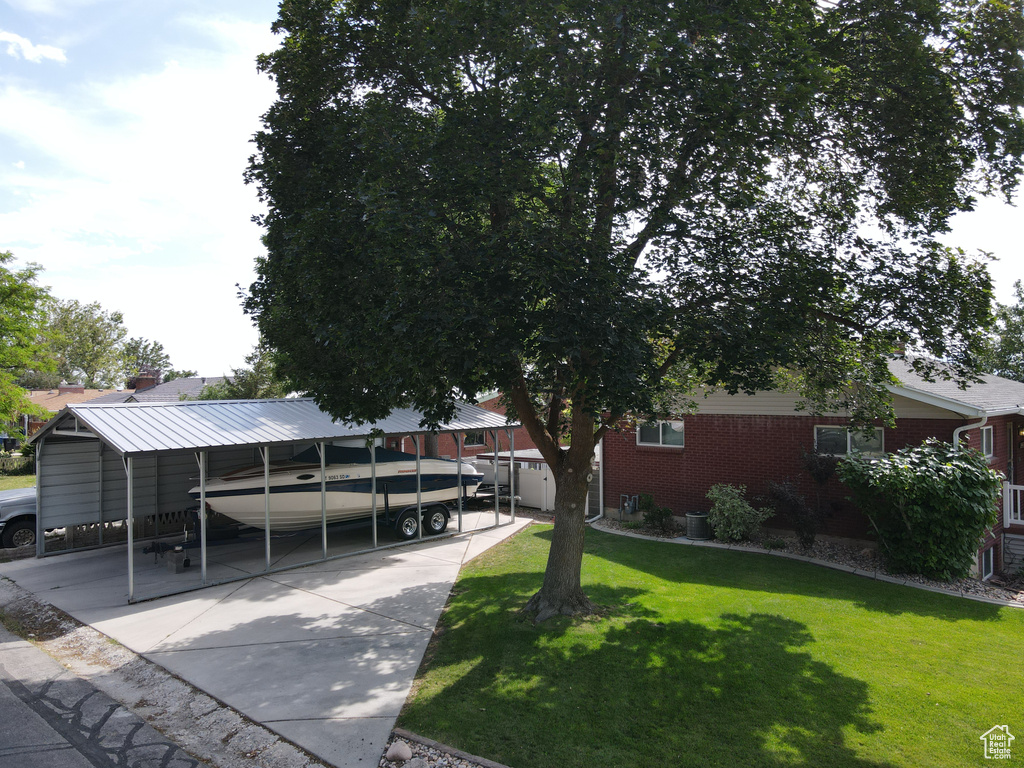 2936 E LA JOYA DR Salt Lake City, UT 84124