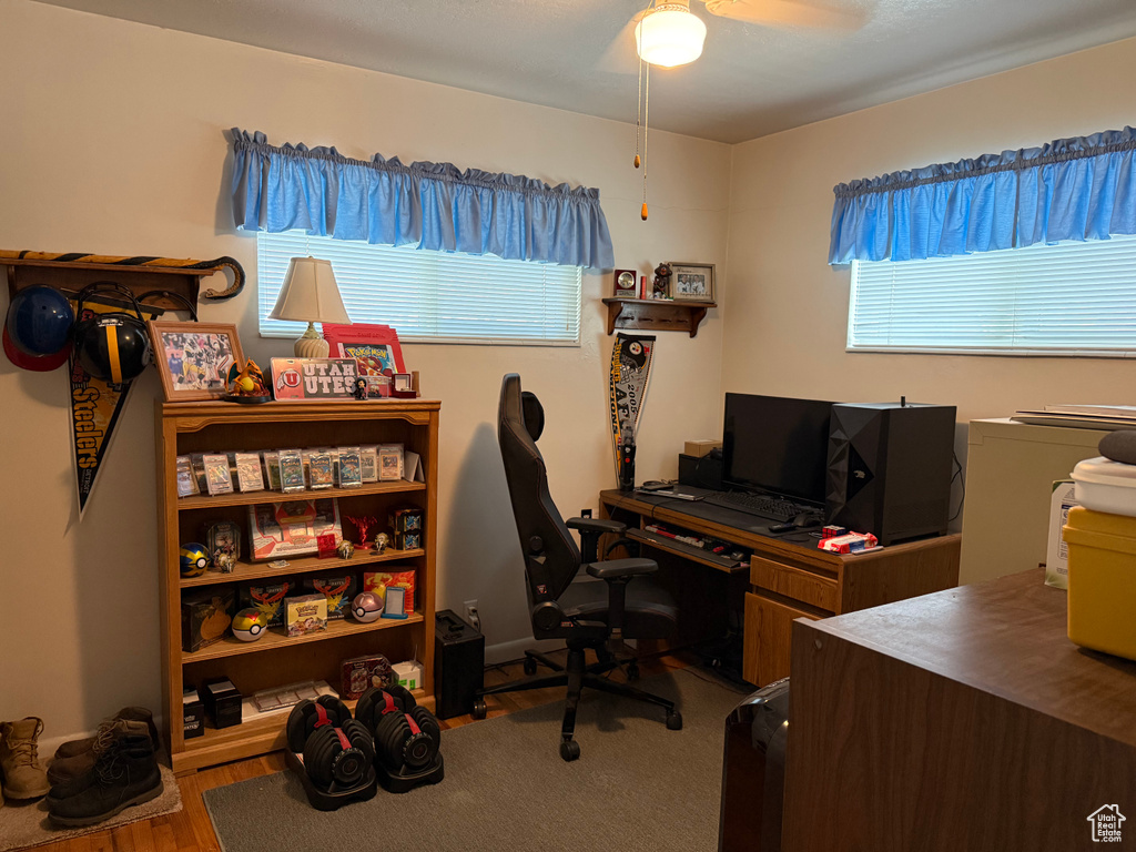 2936 E LA JOYA DR Salt Lake City, UT 84124