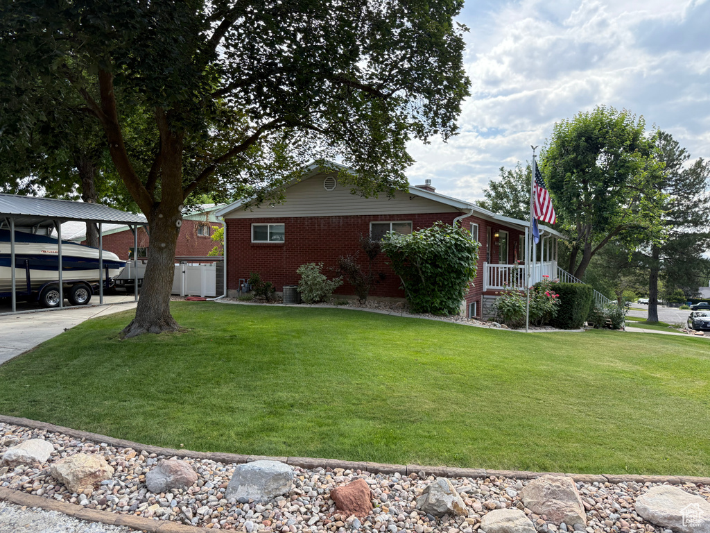 2936 E LA JOYA DR Salt Lake City, UT 84124
