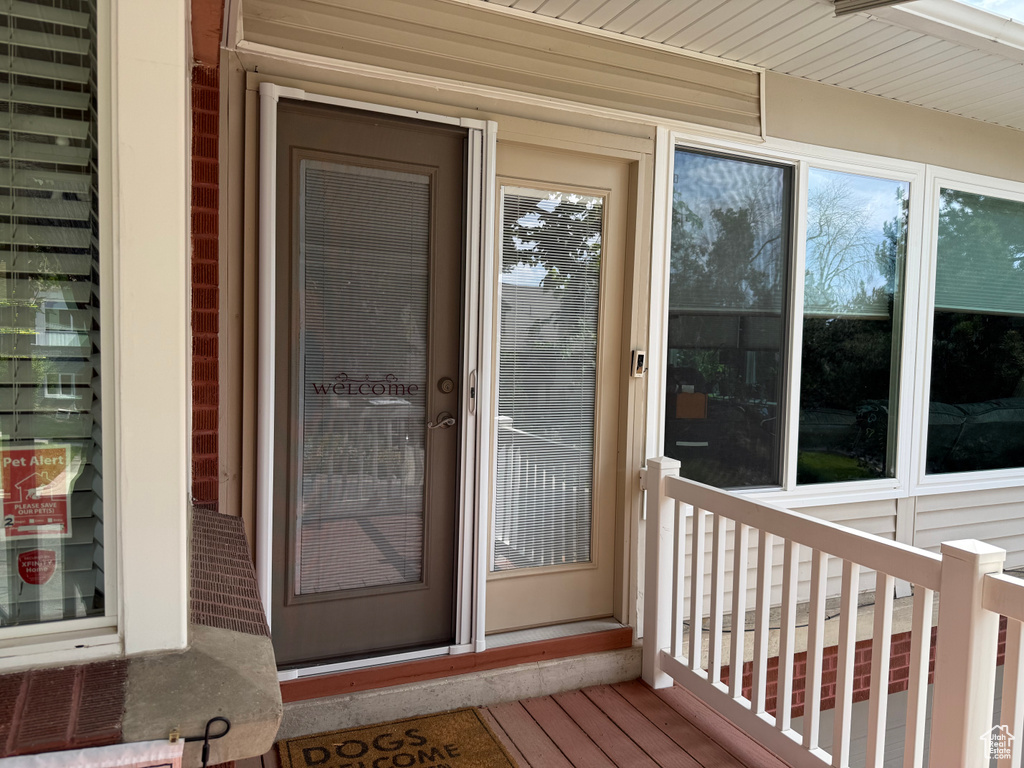 2936 E LA JOYA DR Salt Lake City, UT 84124