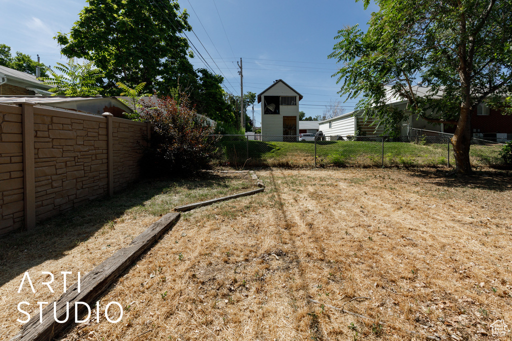 4370 S 175 E Washington Terrace, UT 84405