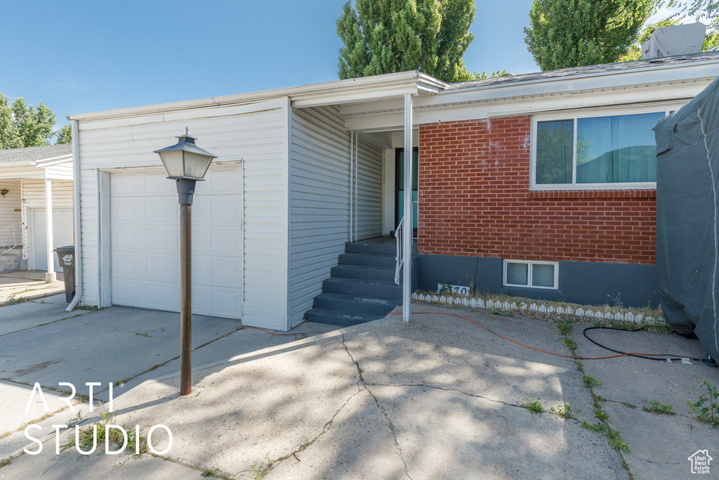 4370 S 175 E Washington Terrace, UT 84405
