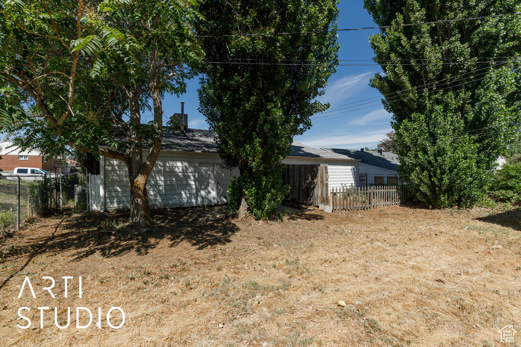 4370 S 175 E Washington Terrace, UT 84405