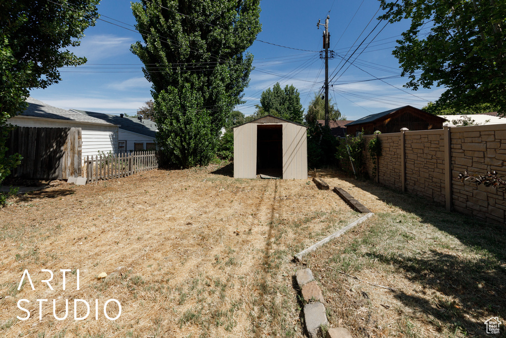 4370 S 175 E Washington Terrace, UT 84405
