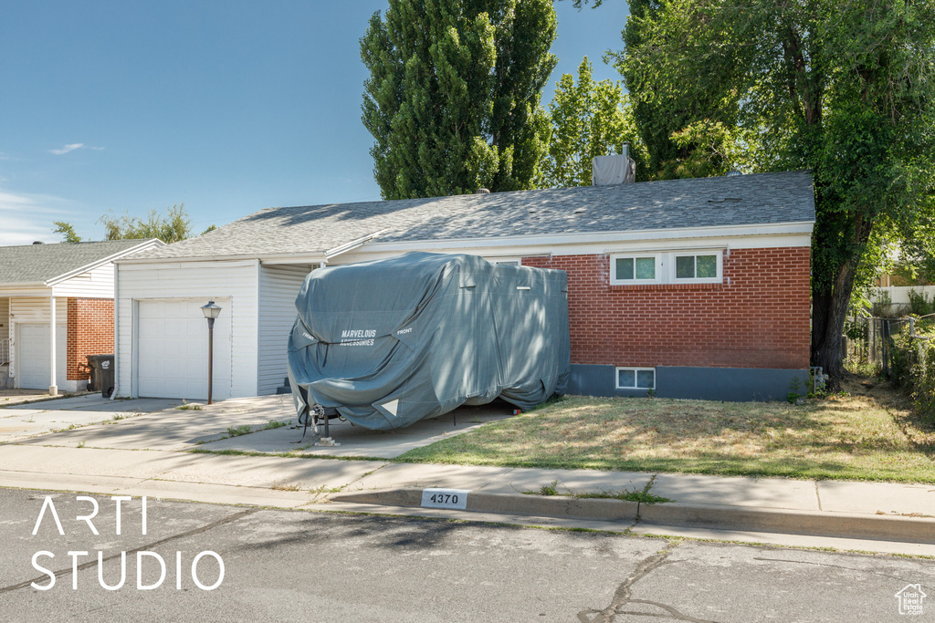 4370 S 175 E Washington Terrace, UT 84405