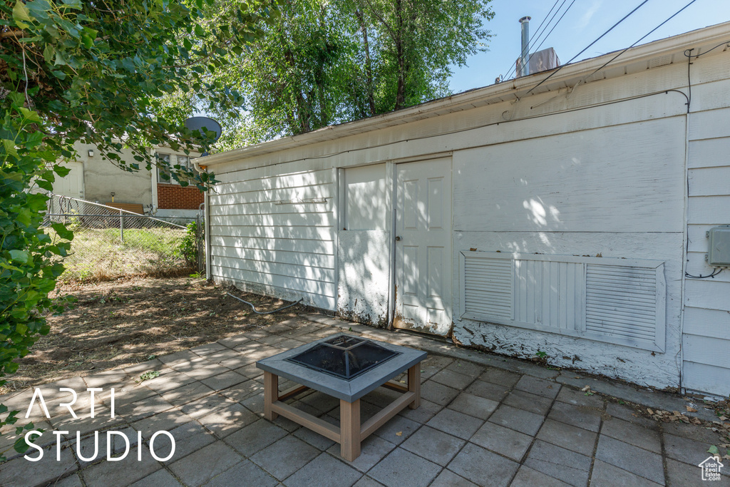 4370 S 175 E Washington Terrace, UT 84405