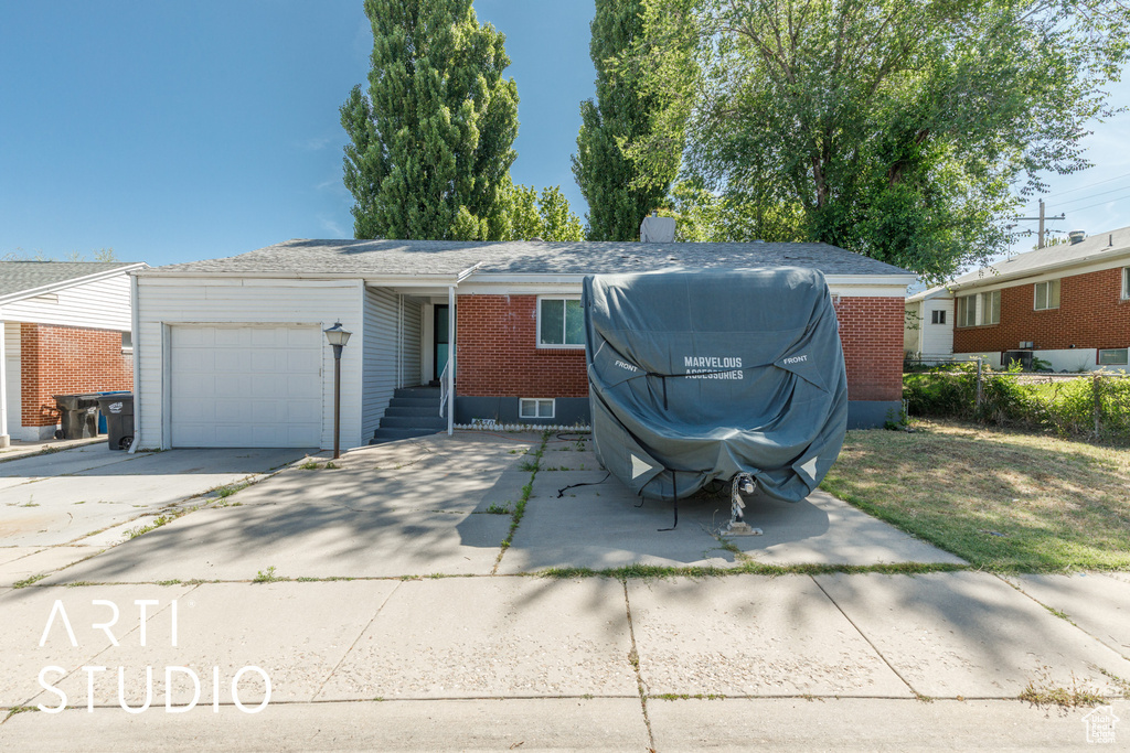 4370 S 175 E Washington Terrace, UT 84405