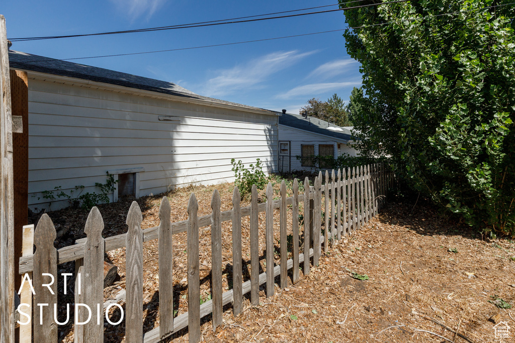 4370 S 175 E Washington Terrace, UT 84405