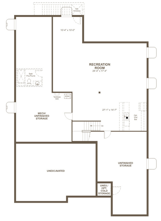 284 E POLARIS DR #112 Saratoga Springs, UT 84045