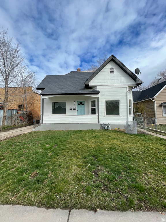 3112 S ADAMS AVE Ogden, UT 84403