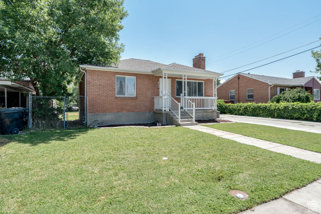 1302 N 300 W Provo, UT 84604