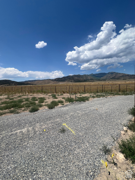 2916 N CHEYENNE RD Eagle Mountain, UT 84013