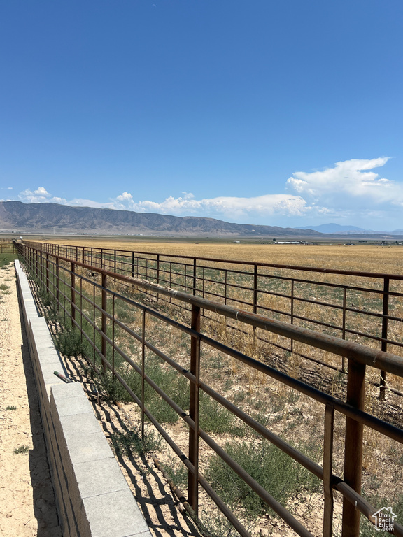 2545 N WEEKLEY RD Eagle Mountain, UT 84013