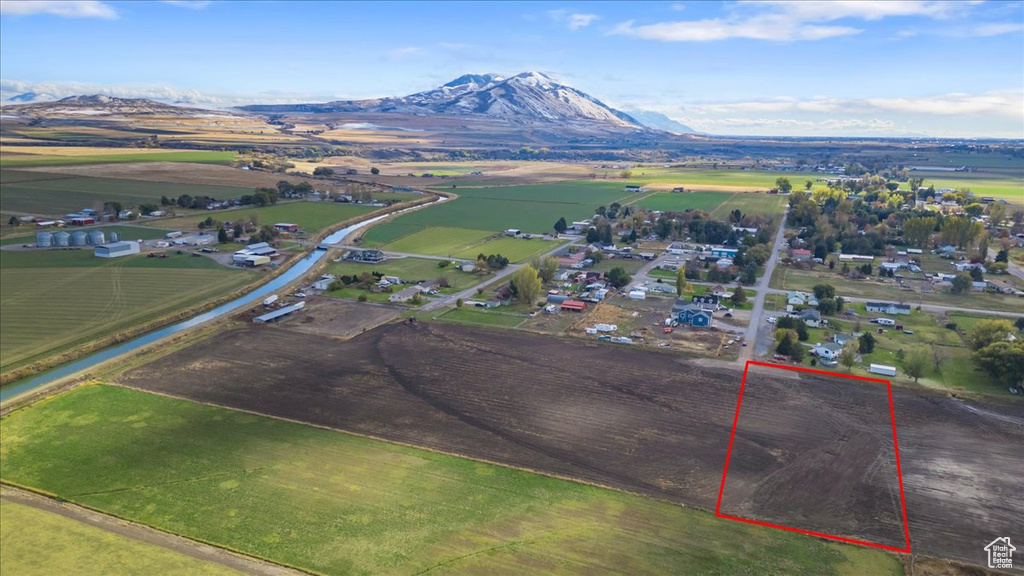 95 E 100 N Fielding, UT 84311
