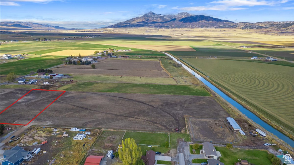 95 E 100 N Fielding, UT 84311