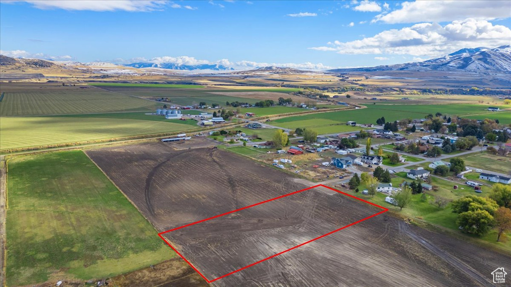 95 E 100 N Fielding, UT 84311