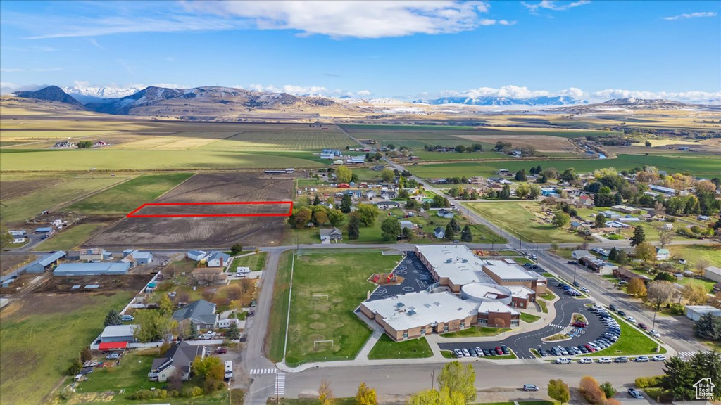 95 E 100 N Fielding, UT 84311
