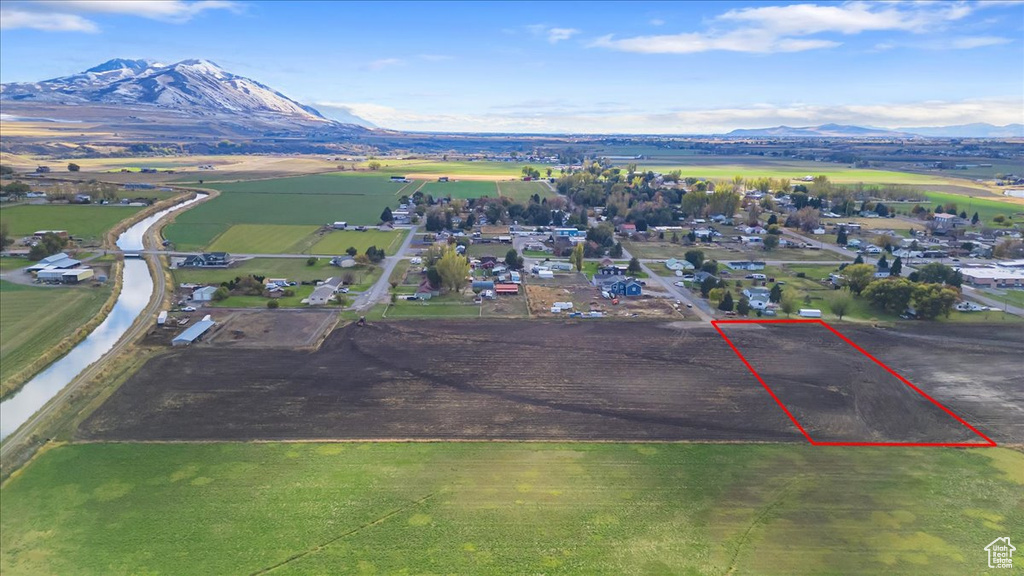 95 E 100 N Fielding, UT 84311
