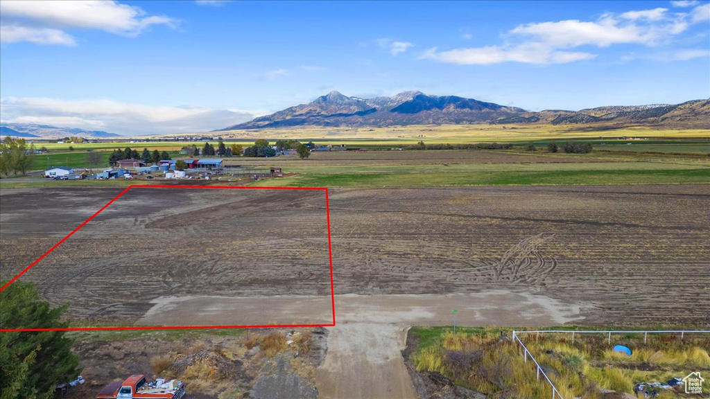95 E 100 N Fielding, UT 84311