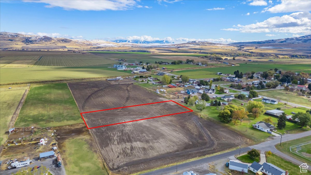 95 E 100 N Fielding, UT 84311