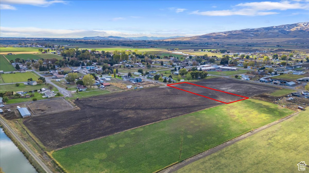 95 E 100 N Fielding, UT 84311