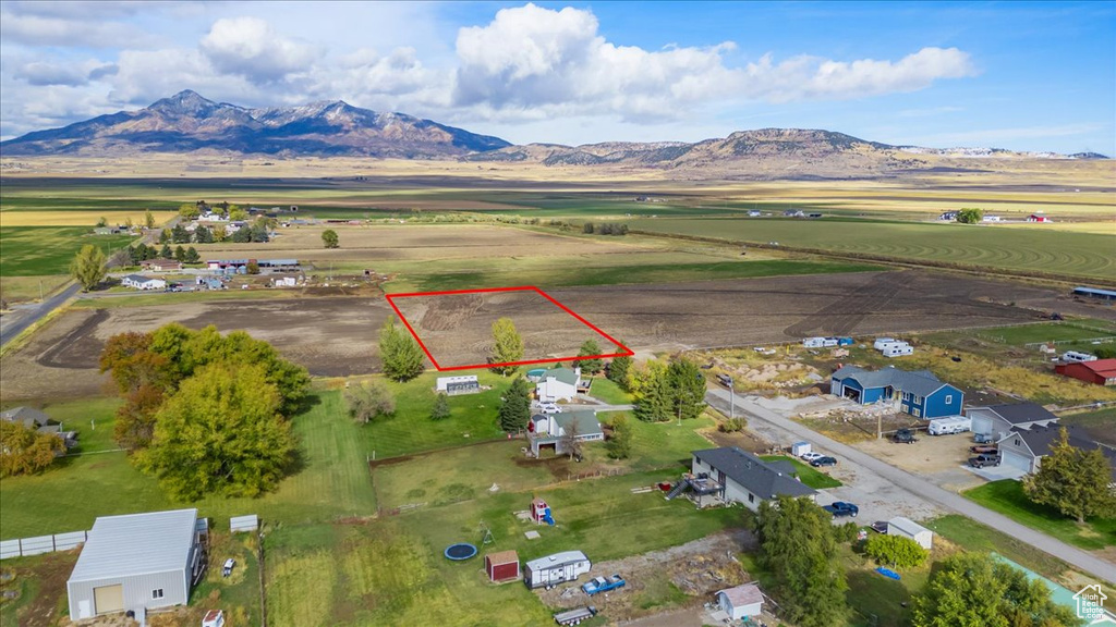 95 E 100 N Fielding, UT 84311