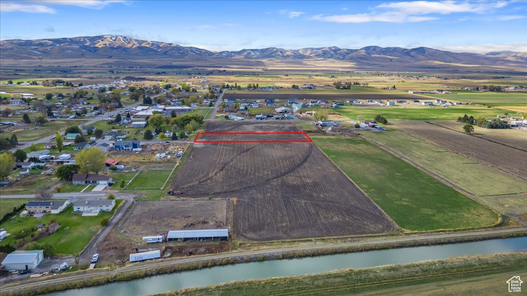 95 E 100 N Fielding, UT 84311