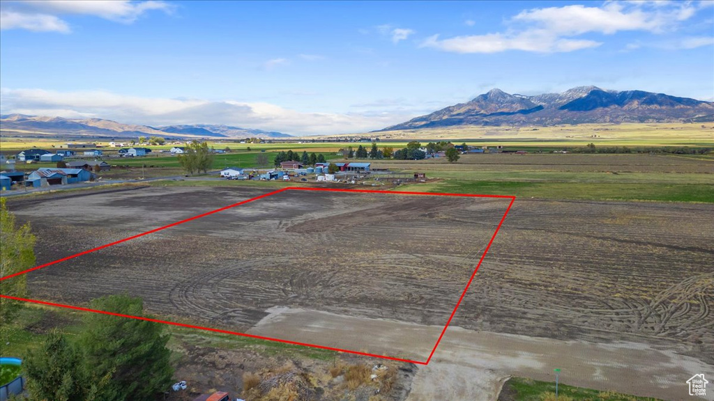 95 E 100 N Fielding, UT 84311