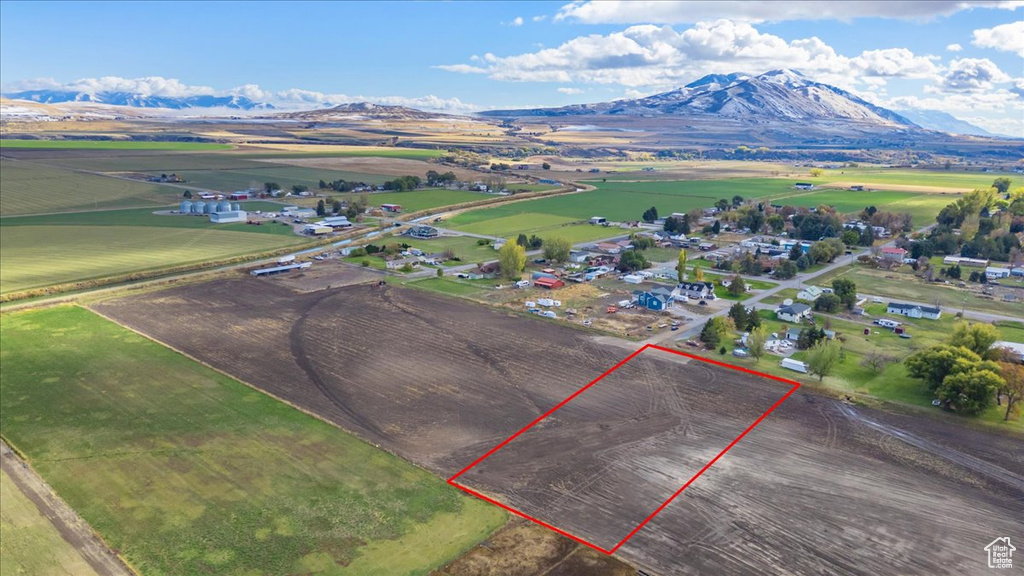 95 E 100 N Fielding, UT 84311