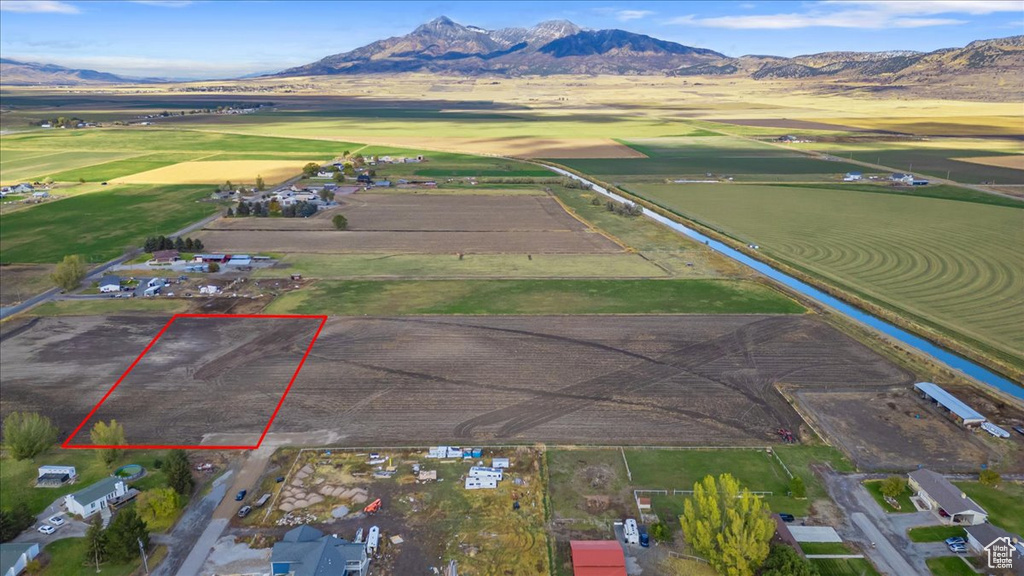 95 E 100 N Fielding, UT 84311