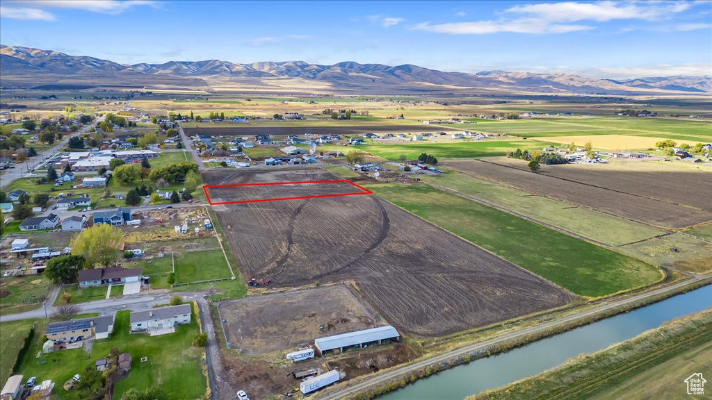 95 E 100 N Fielding, UT 84311