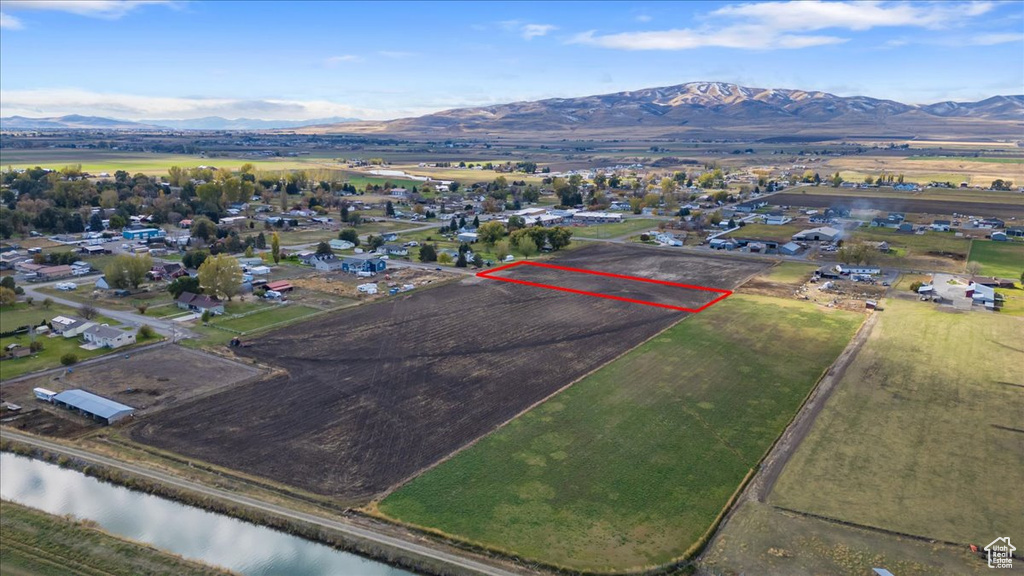 95 E 100 N Fielding, UT 84311