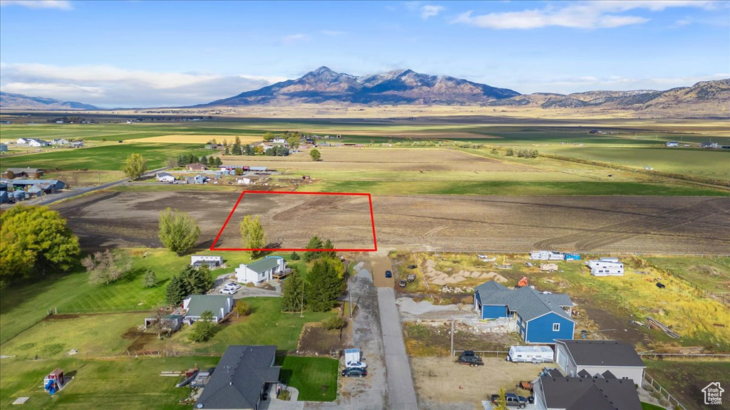 95 E 100 N Fielding, UT 84311