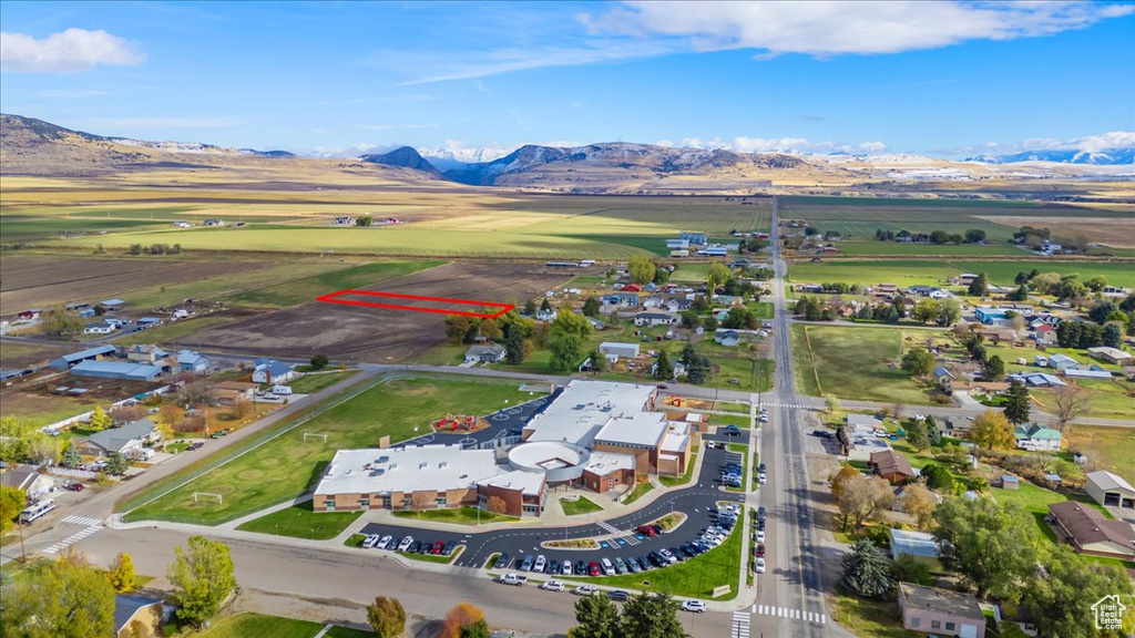 95 E 100 N Fielding, UT 84311