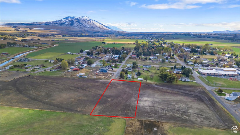 95 E 100 N Fielding, UT 84311
